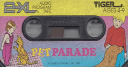 Pet Parade